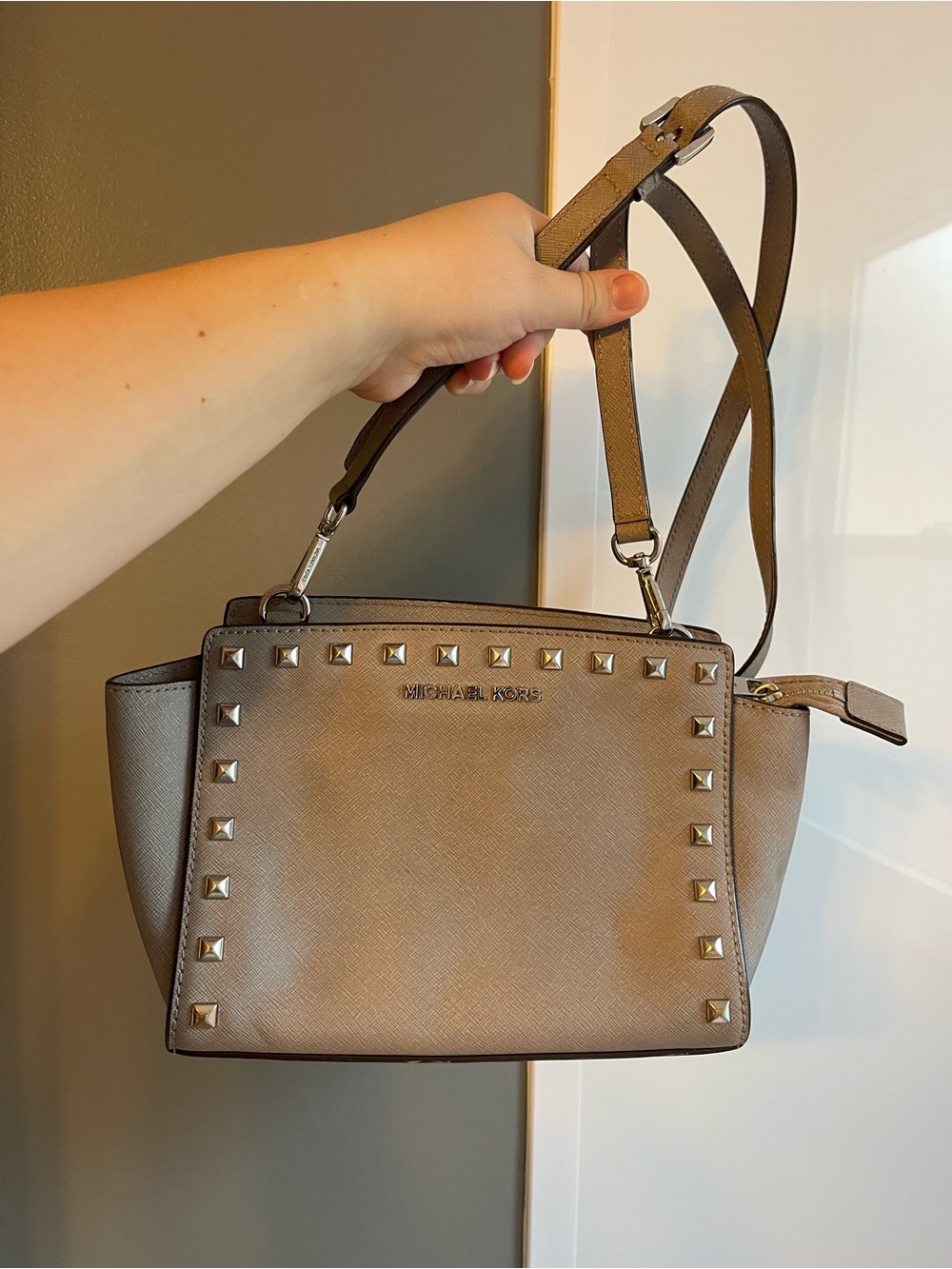 Michael Kors purse